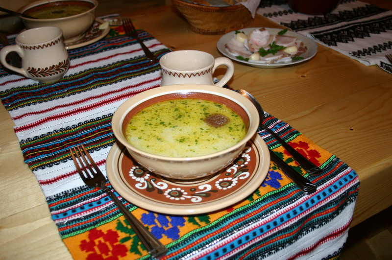 Дегустації